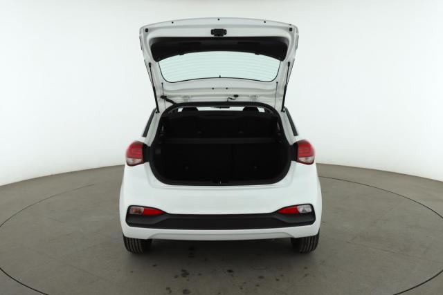 Hyundai I20 image 5