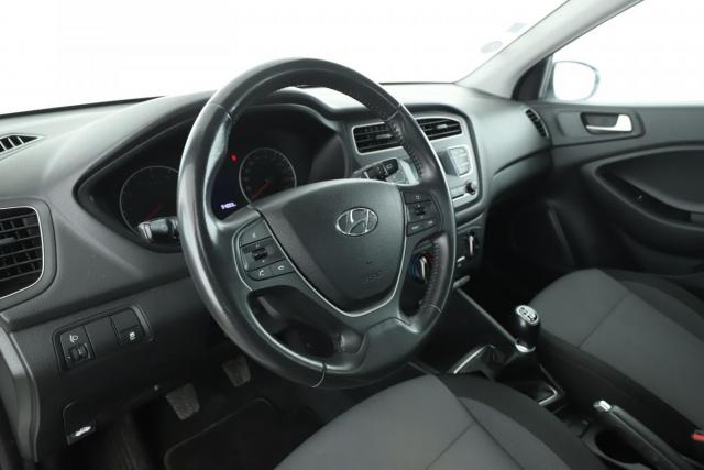 Hyundai I20 image 3