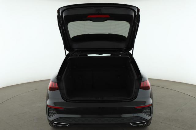 Audi A3 Sportback image 5