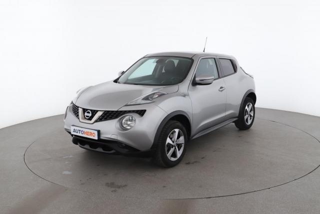 Nissan Juke 1.5 Dci N-Connecta 110 Ch
