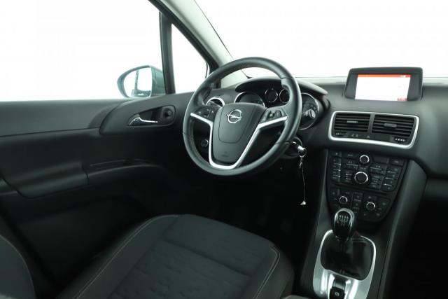 Opel Meriva image 9