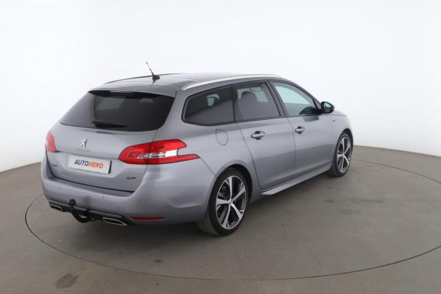 Peugeot 308 Sw image 8