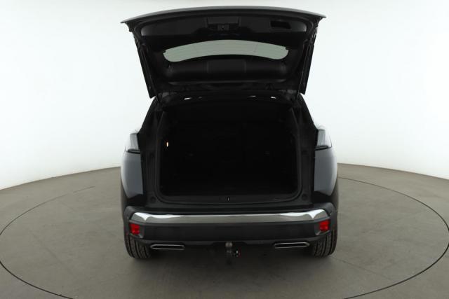 Peugeot 3008 image 6