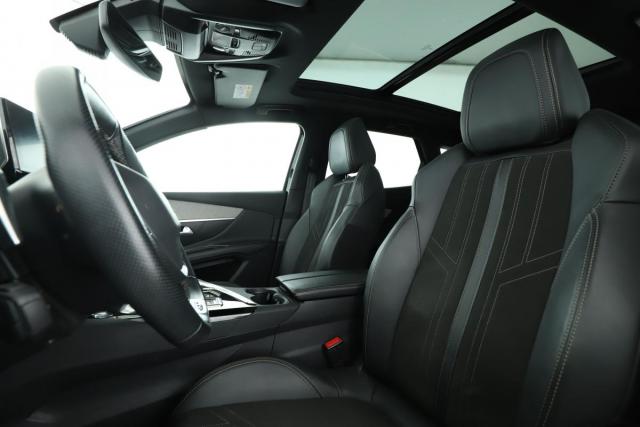 Peugeot 3008 image 4
