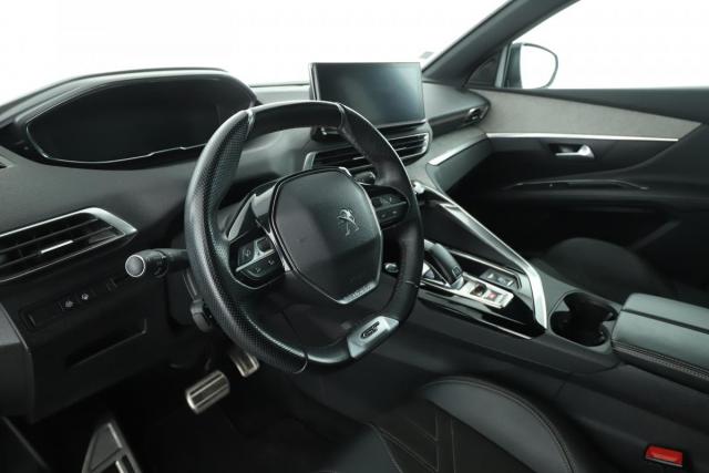 Peugeot 3008 image 8