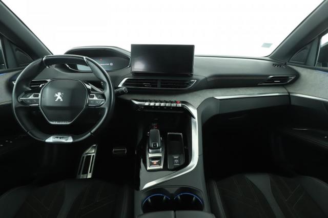 Peugeot 3008 image 9