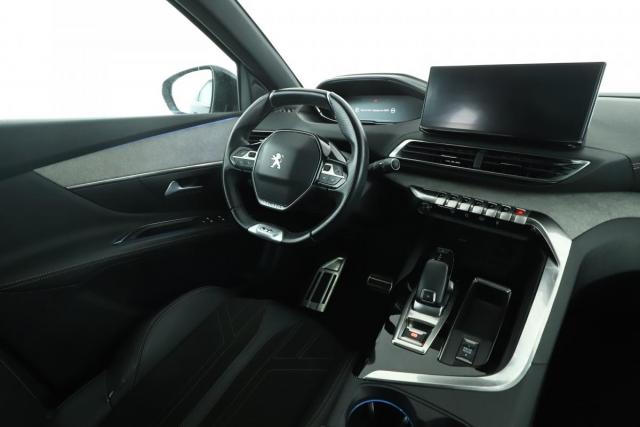 Peugeot 3008 image 7