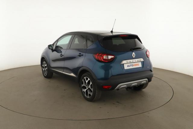 Renault Captur image 4