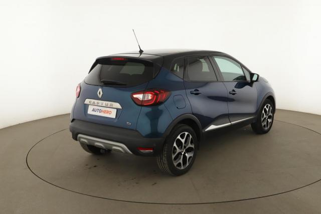 Renault Captur image 7