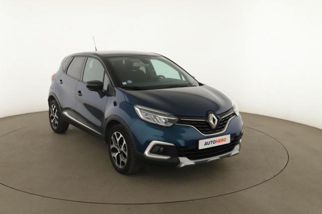 Renault Captur image 9