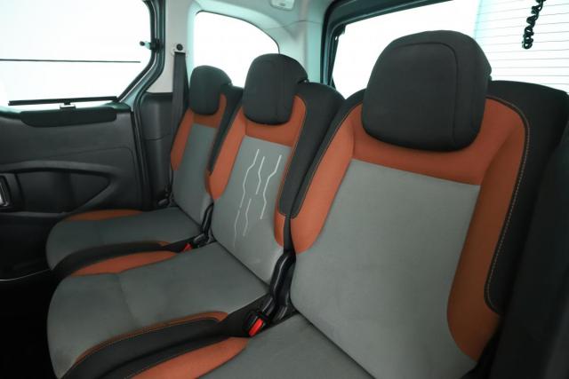 Peugeot Partner Tepee image 7