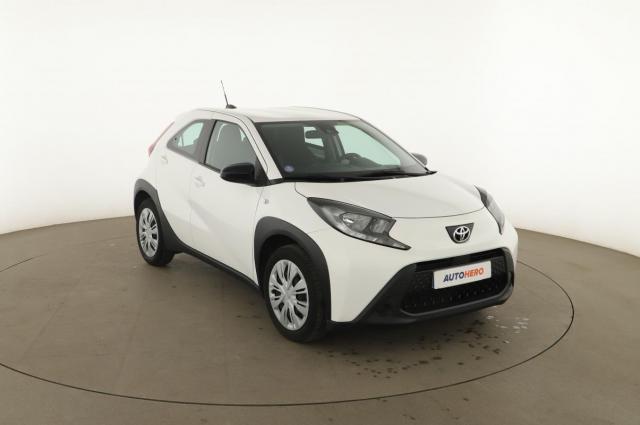 Toyota Aygo X image 5