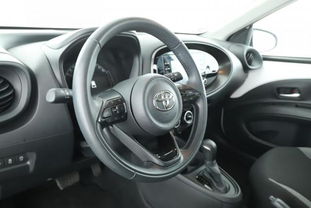 Toyota Aygo X image 7