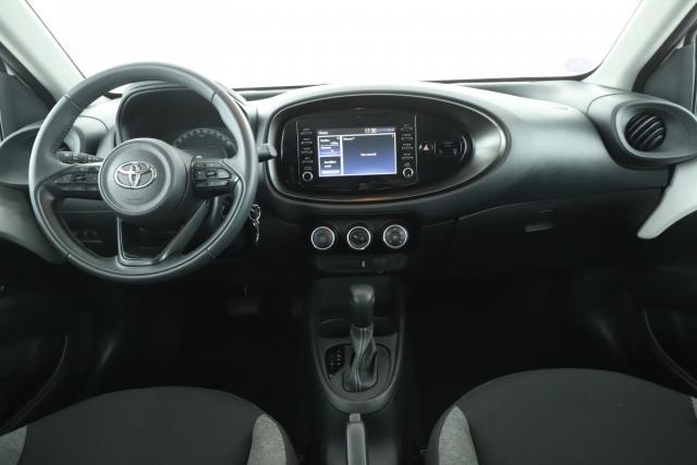 Toyota Aygo X image 1