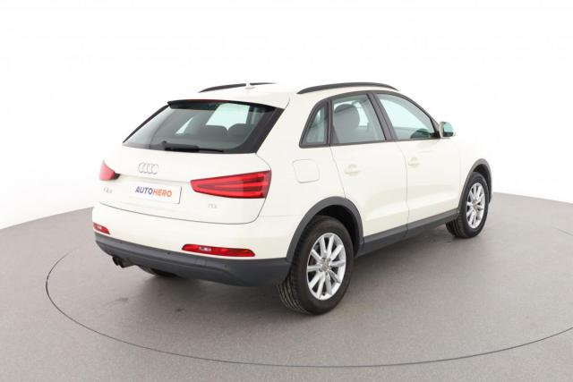Audi Q3 image 6