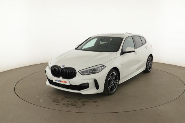 Bmw Série 1 118d M Sport Bva 150 Ch