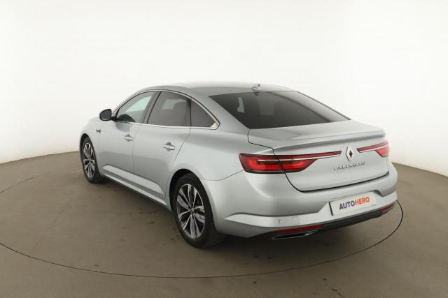 Renault Talisman image 9