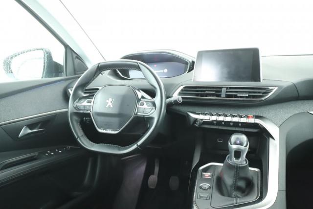 Peugeot 3008 image 6