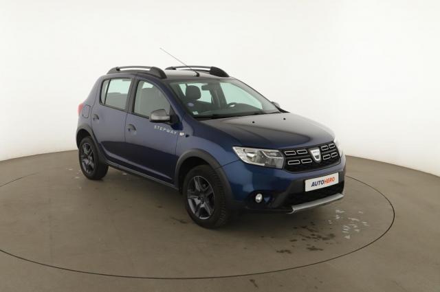 Dacia Sandero Ii image 2