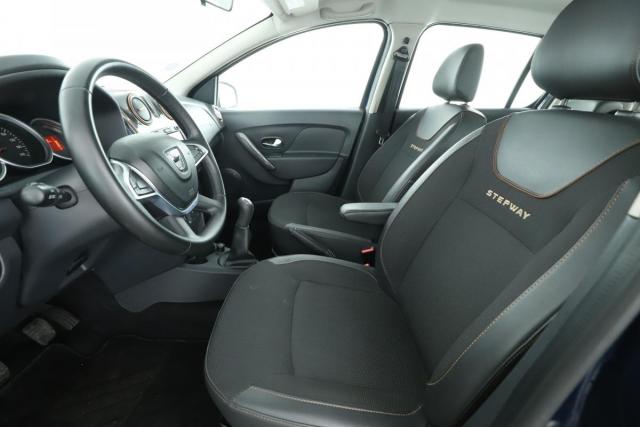 Dacia Sandero Ii image 7