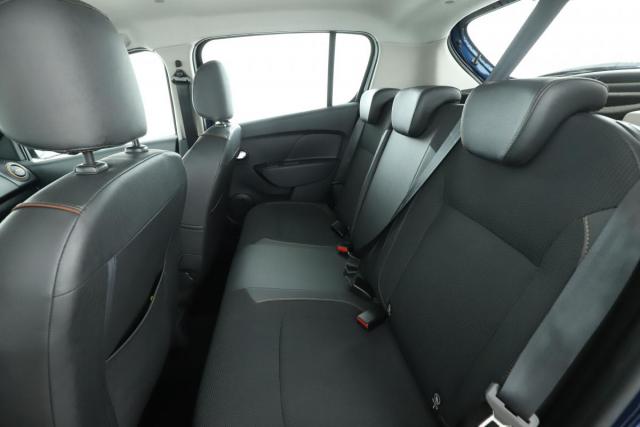 Dacia Sandero Ii image 3