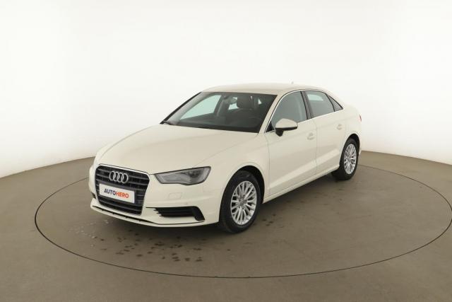 Audi A3 Berline 1.4 Tfsi Cod Ultra Ambiente S Tronic 7 150 Ch