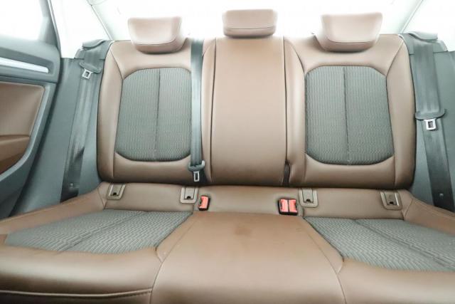 Audi A3 Berline image 6