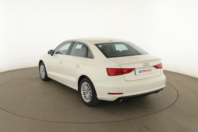 Audi A3 Berline image 4