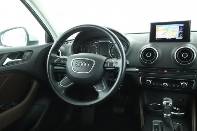 Audi A3 Berline image 1
