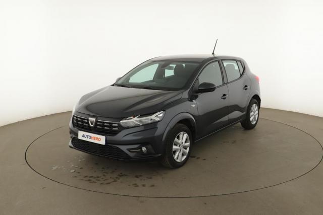 Dacia Sandero Iii 1.0 Tce Confort Cvt 91 Ch
