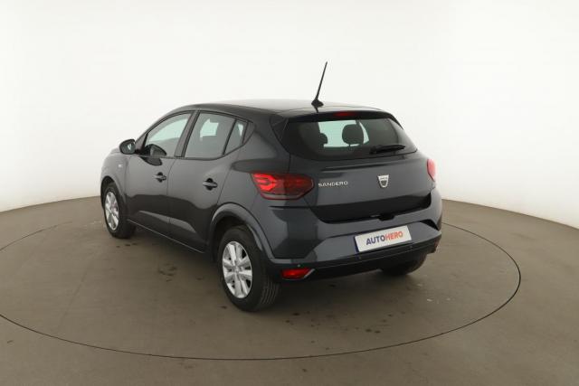 Dacia Sandero Iii image 3