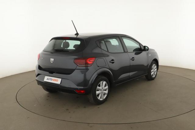 Dacia Sandero Iii image 1