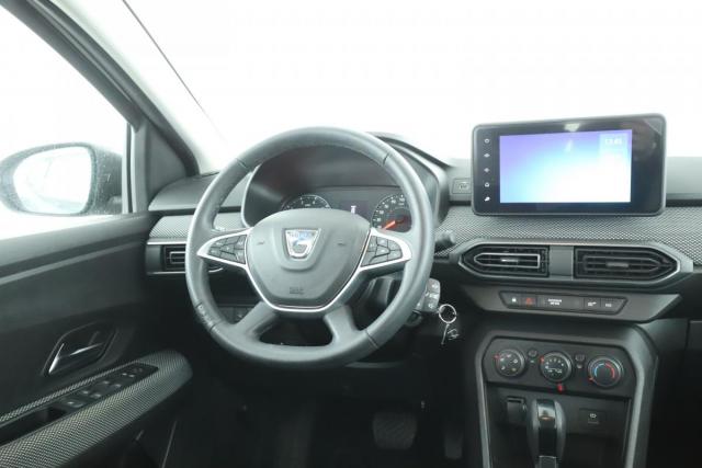 Dacia Sandero Iii image 7