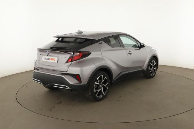 Toyota C-Hr image 3
