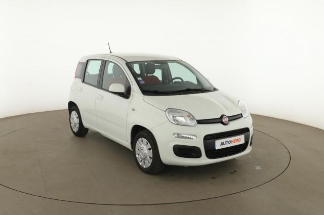 Fiat Panda image 1