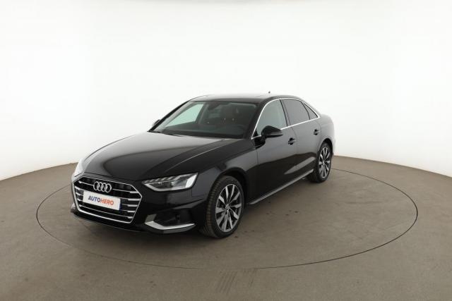 Audi A4 35 Tfsi Avus S Tronic 7 150 Ch