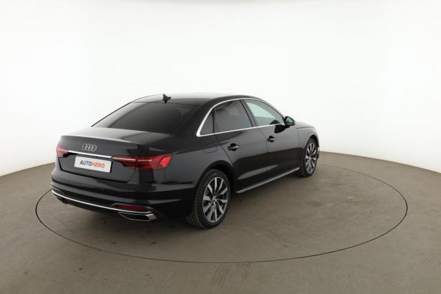 Audi A4 image 1