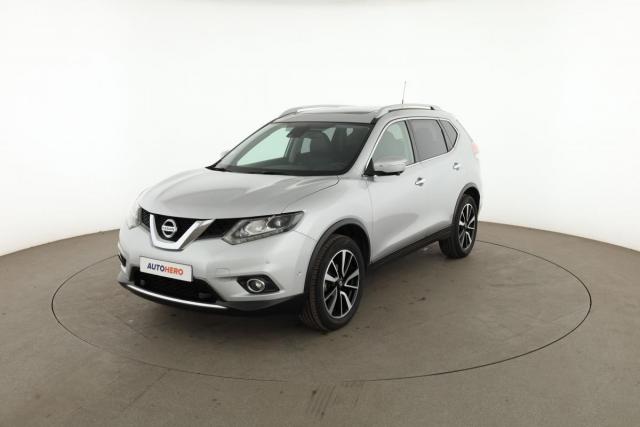 Nissan X-Trail 1.6 Dci Tekna 130 Ch