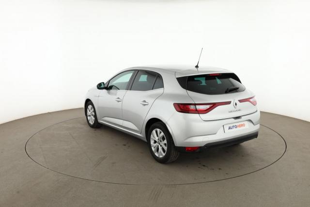 Renault Mégane image 9