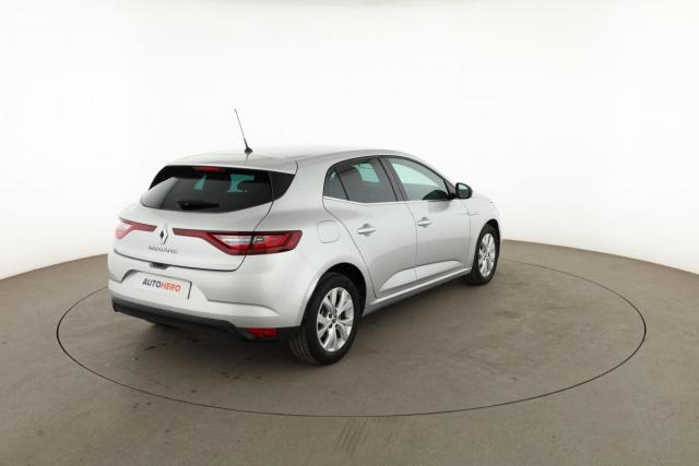 Renault Mégane image 2