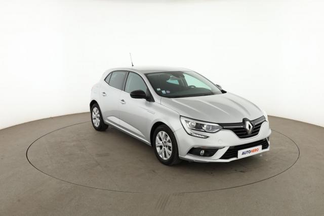 Renault Mégane image 7