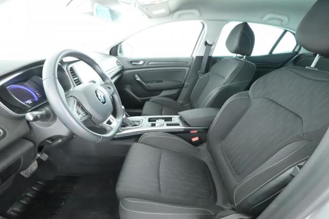 Renault Mégane image 6