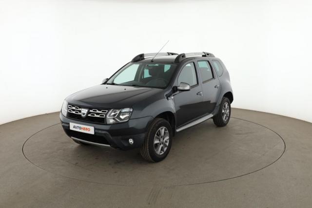Dacia Duster 1.2 Tce Prestige 4x2 125 Ch
