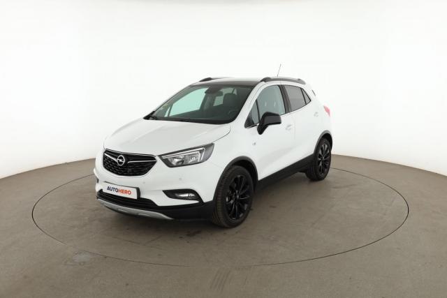 Opel Mokka X 1.6 Cdti 4x2 Color Edition 136 Ch