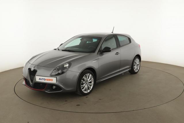 Alfa Romeo