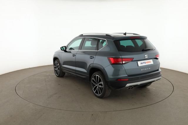 Seat Ateca image 3