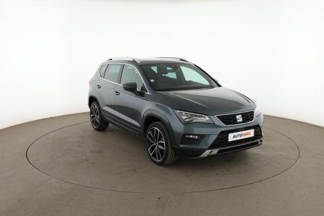 Seat Ateca image 6