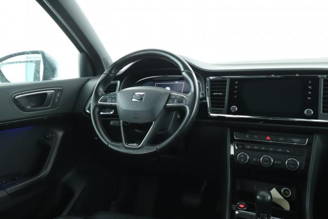 Seat Ateca image 1
