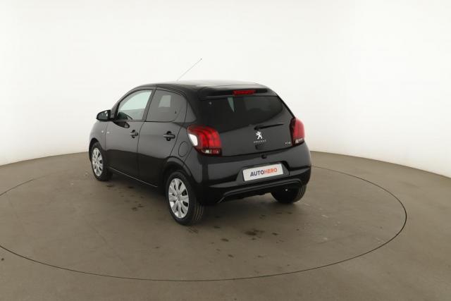 Peugeot 108 image 1