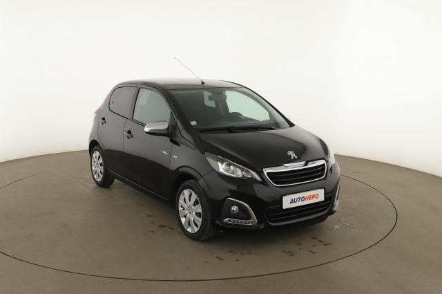 Peugeot 108 image 7